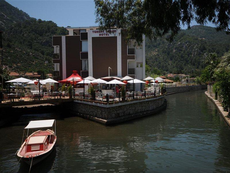 Turunc Dream Hotel 2