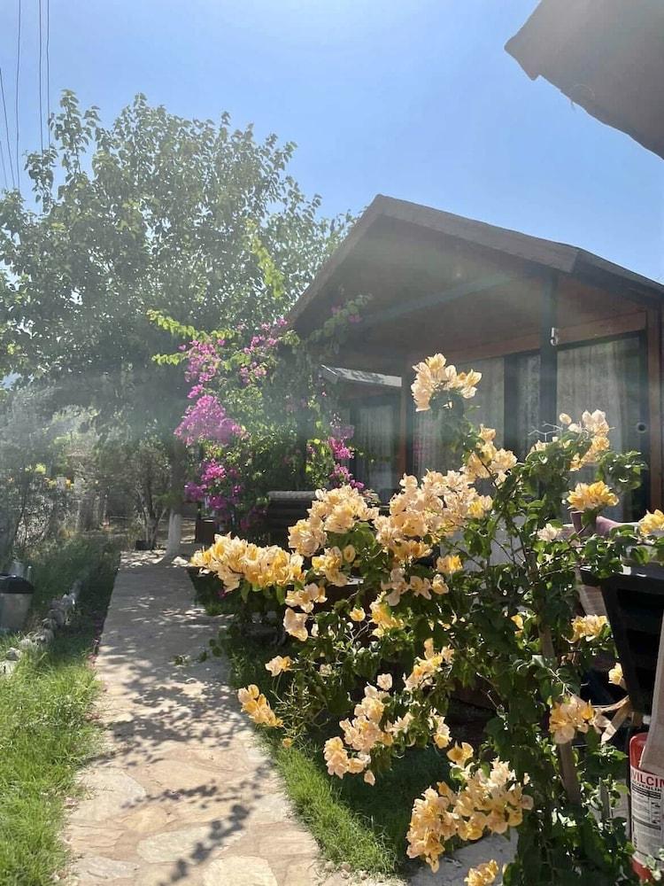 Marimare Beach & Bungalow Hotel