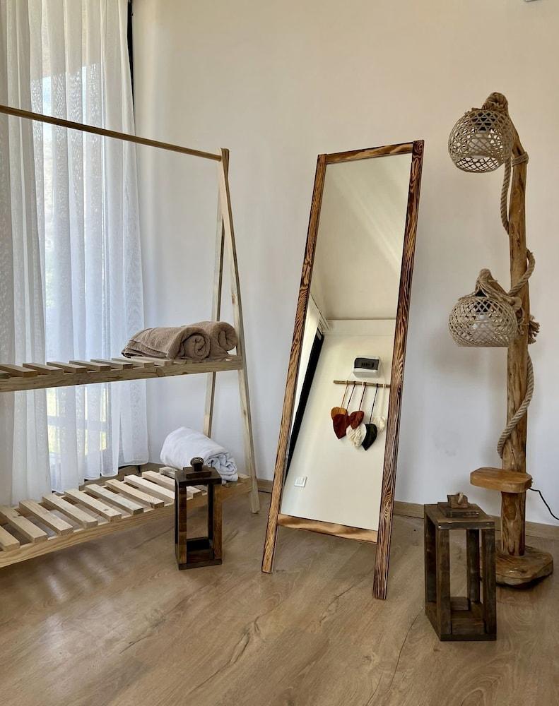 Marimare Beach & Bungalow Hotel 2