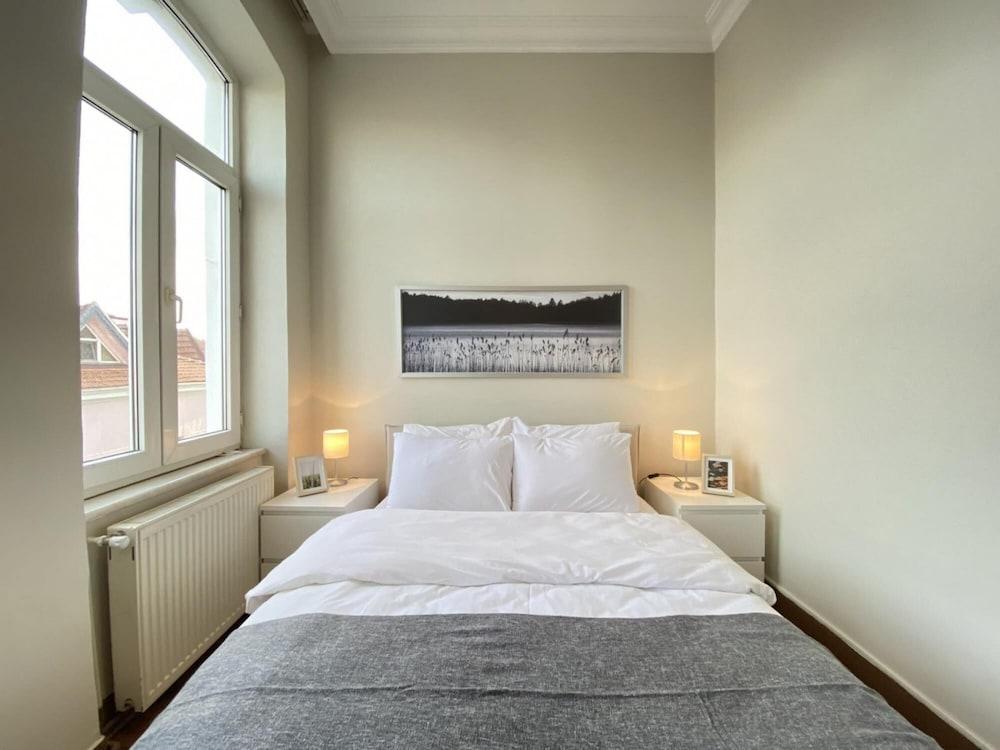 Missafir Historical Building 2 Min To Galata Tower 2