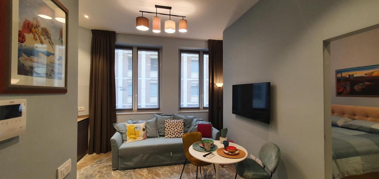 BLU Maison Duomo Milano Centro Piazza Diaz