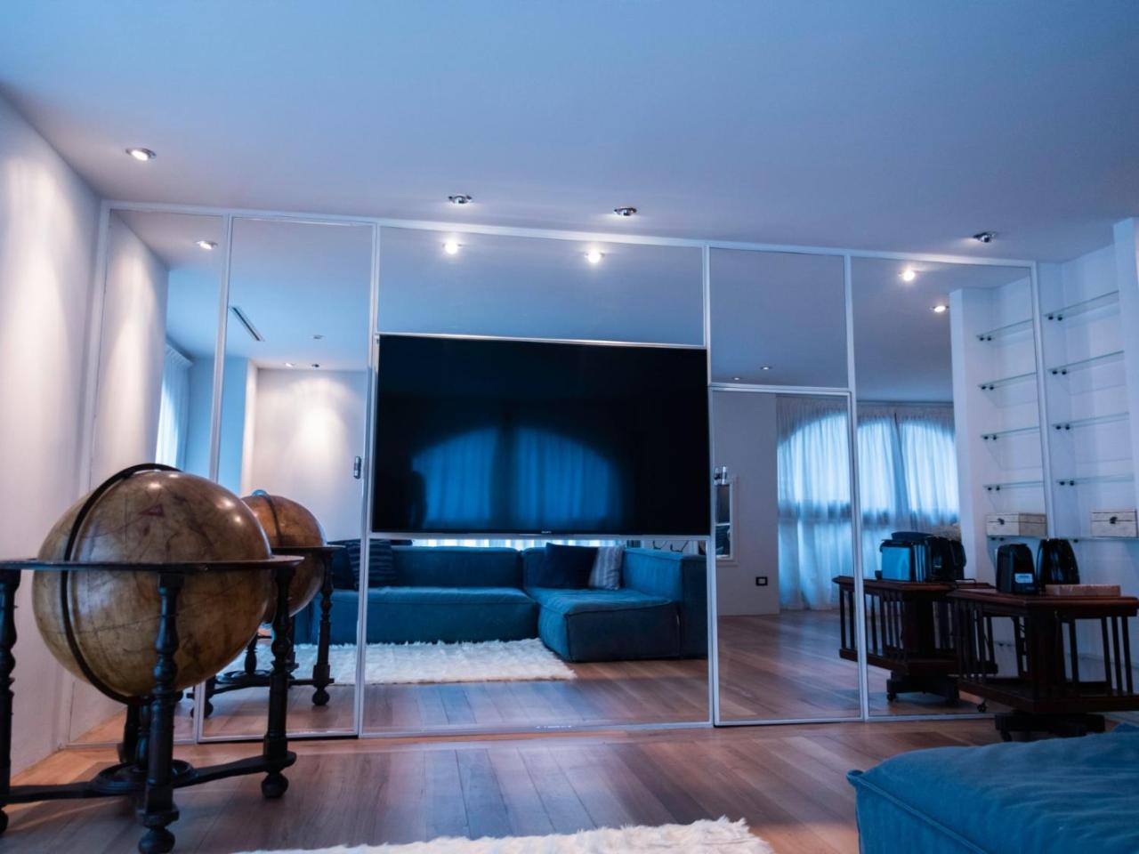 Luxury Apartment (Porta Venezia) 1