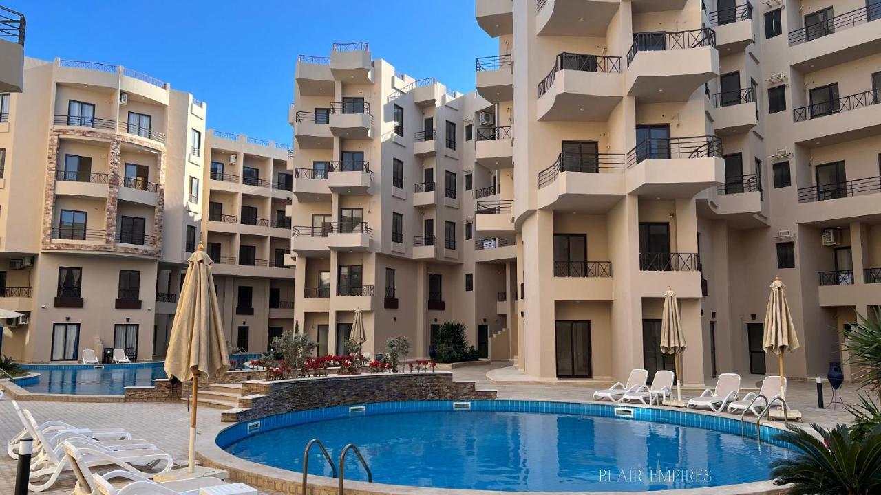 Charming 1-Bed Apartment 1