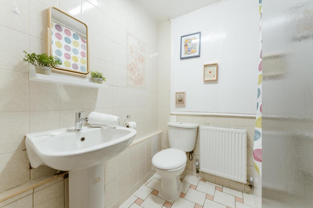 Langdon Park Dlr Beds To Stay 1