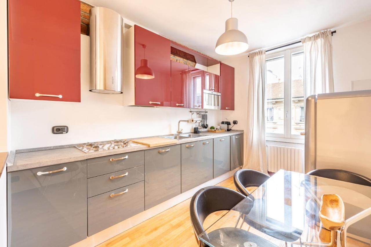 Easylife - Elegante Trilocale in Zona Porta Venezia 2