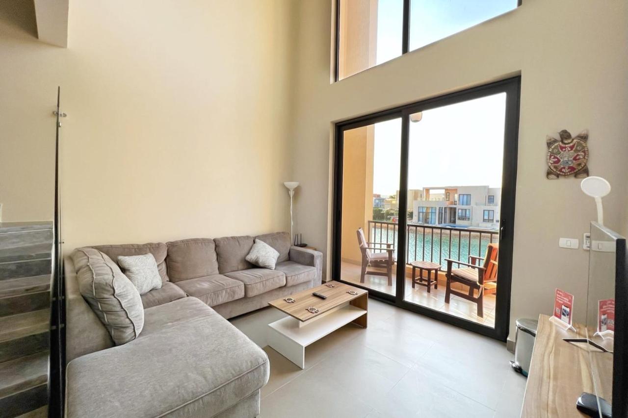 Eclectic 2 Bdr Twin House Tawila 2