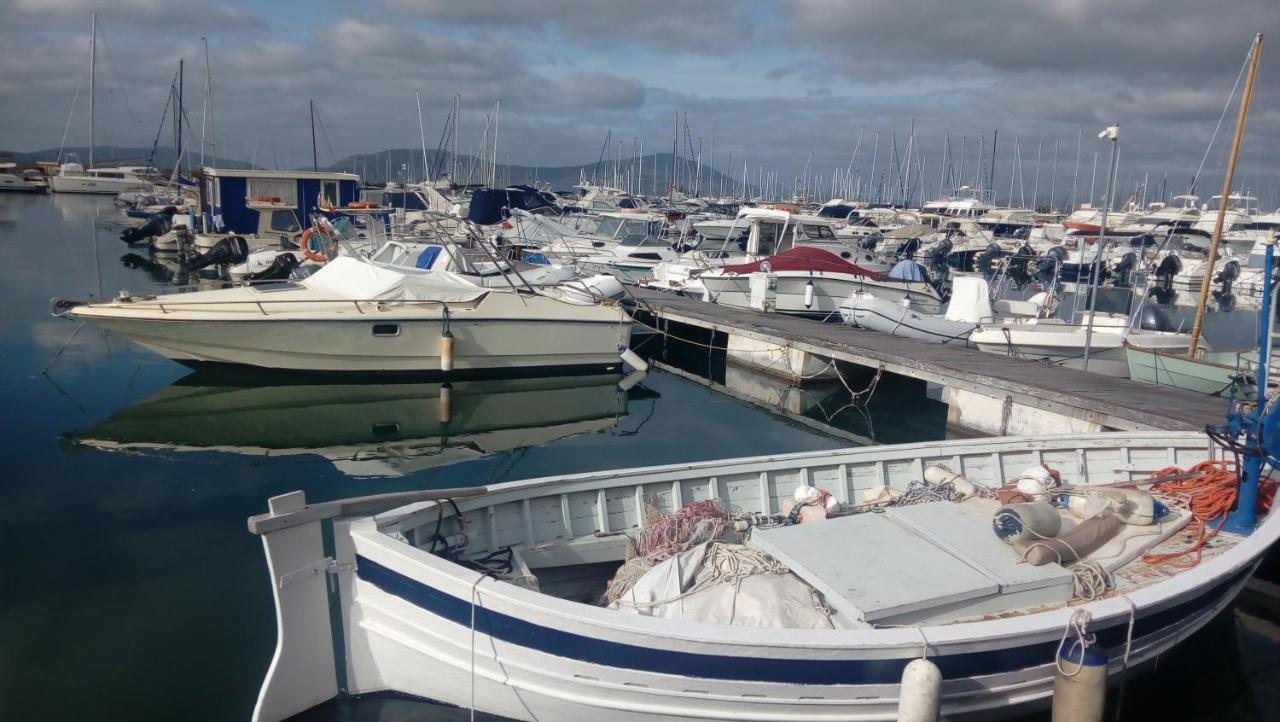 Alghero in Bicicletta 1