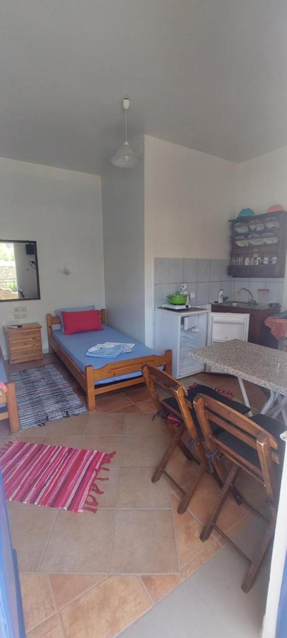 "Stelios & Galini" 2