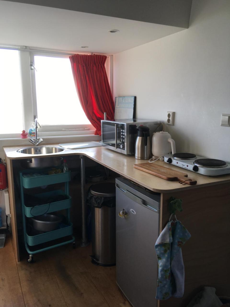 Het Witte Huis (Adults Only) 1