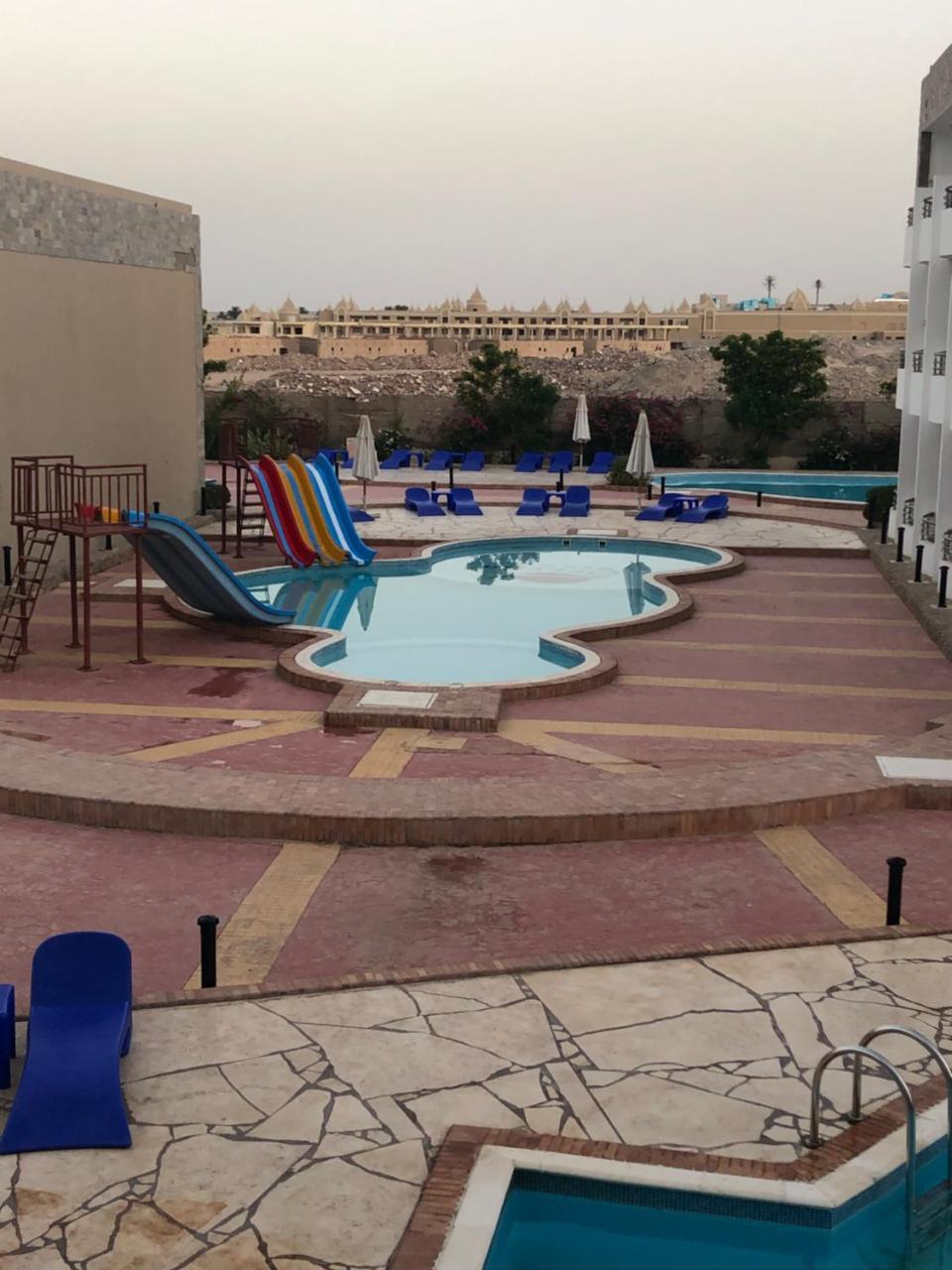 Cecelia Resort Families Only 2