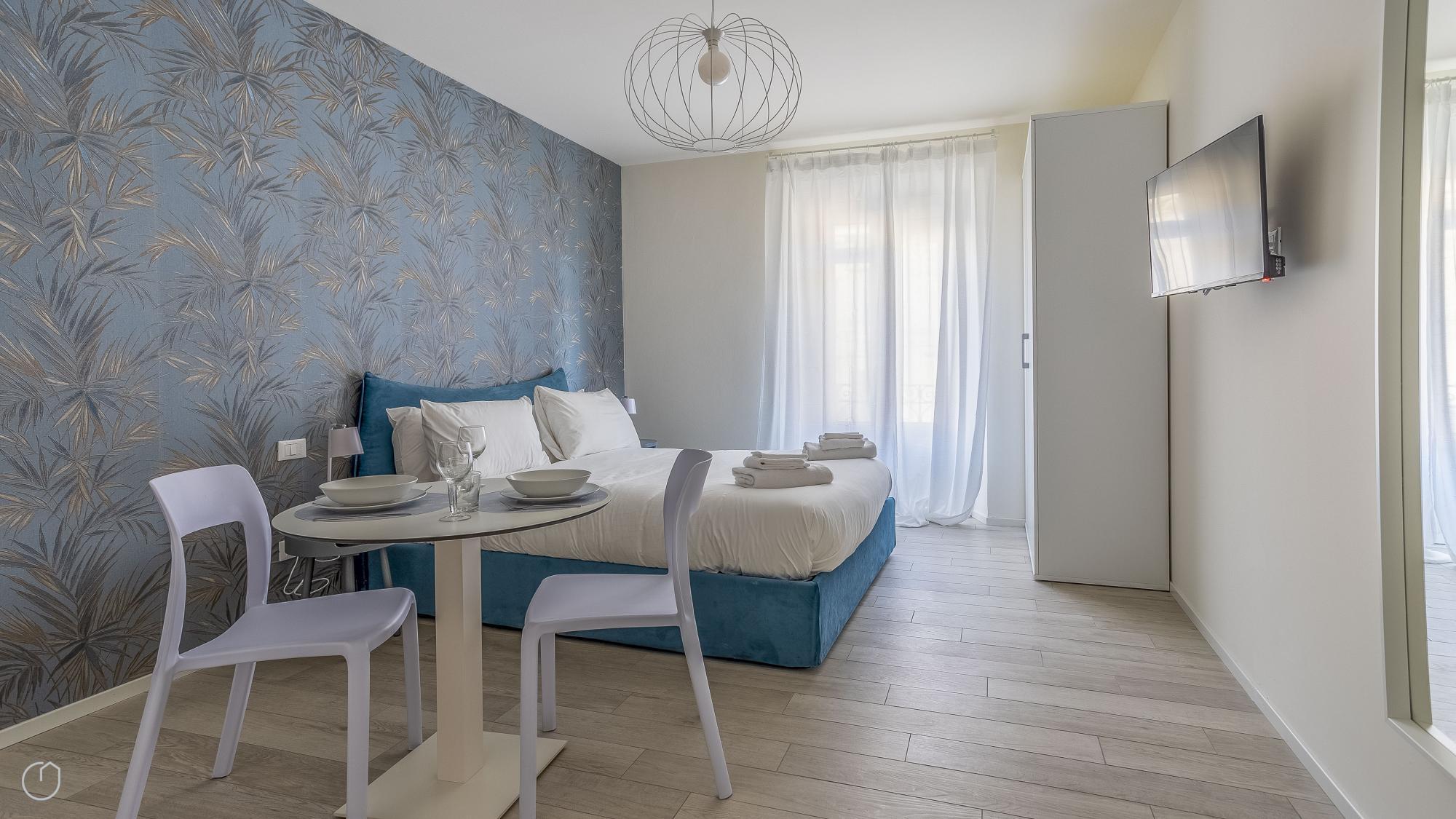 Italianway - the B Village Superior - 46