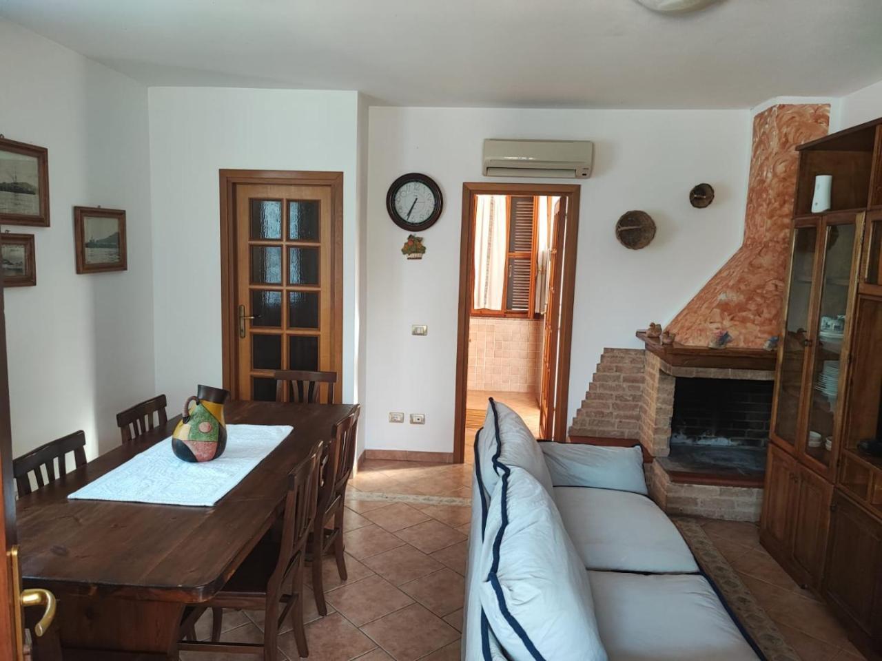 Casa Vacanze Da Nonna Mela 1