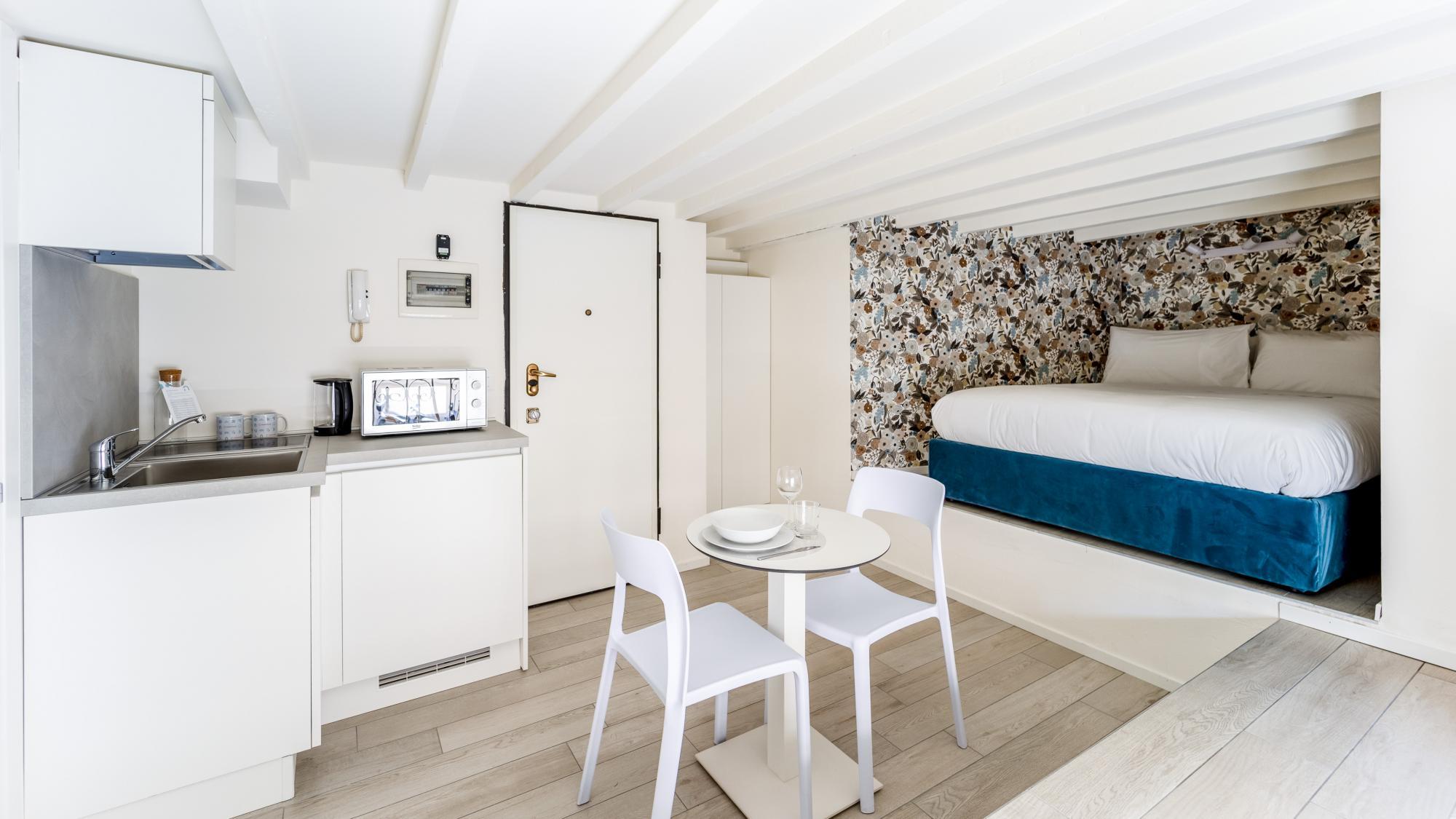 Italianway - the B Village Standard - M5