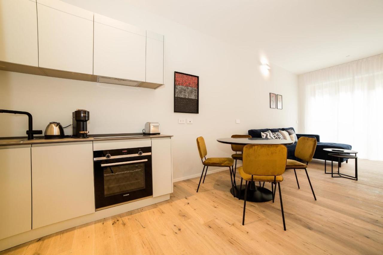 Milan Luxury Apartment-Hosted by Sweetstay 2