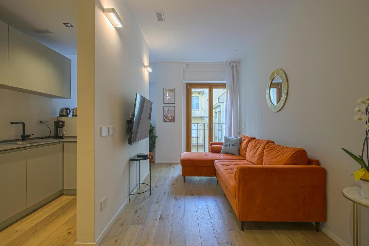 Milan Lux Apartment-Hosted by Sweetstay 2