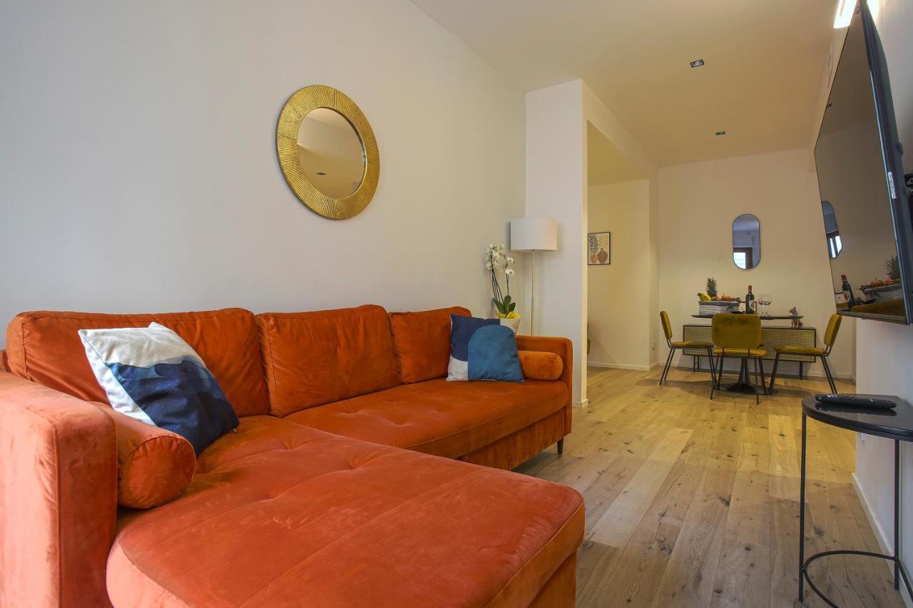 Milan Lux Apartment-Hosted by Sweetstay 1