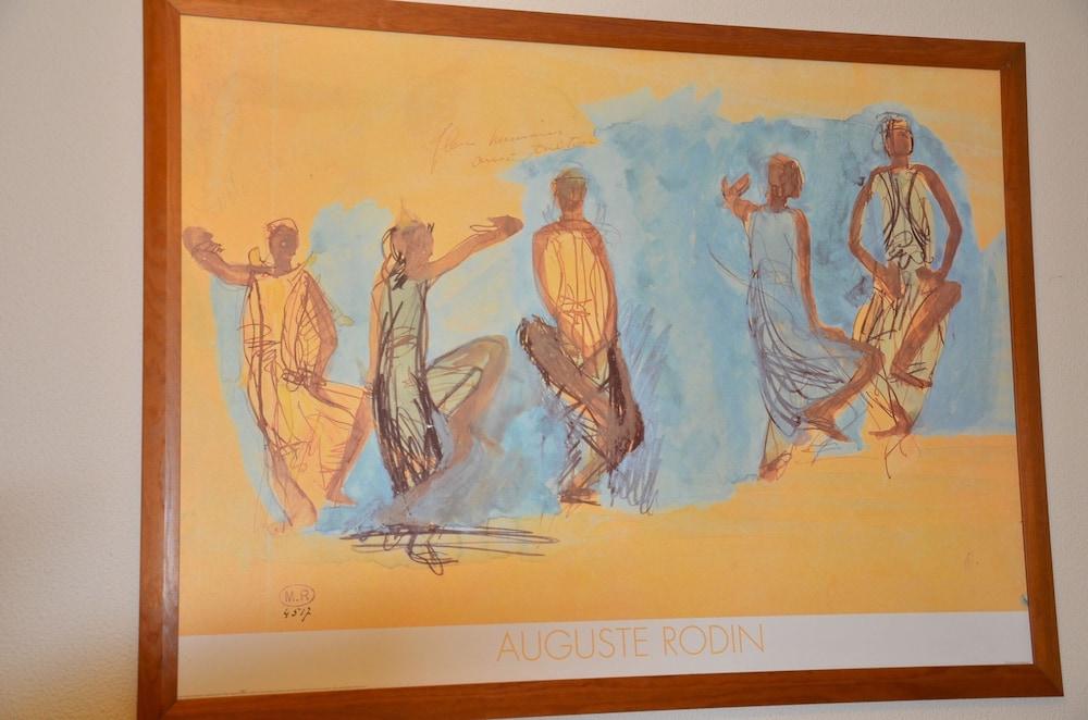 Appartamenti Fronte Mare Fertilia Faho-Gav01/Gav02 1