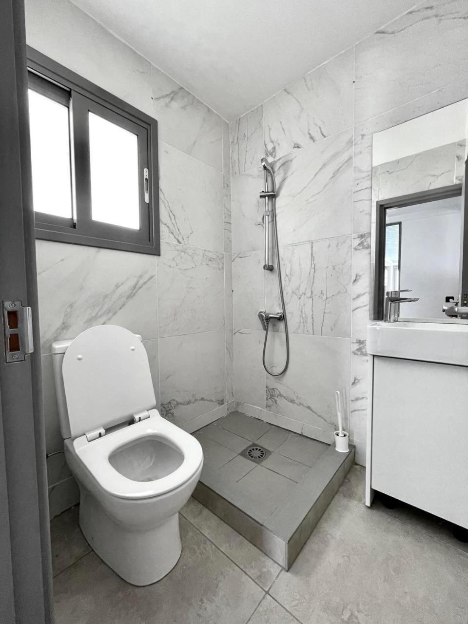 Nemesis Second Floor Studio in Downtown Nicosia by Platform 357 1