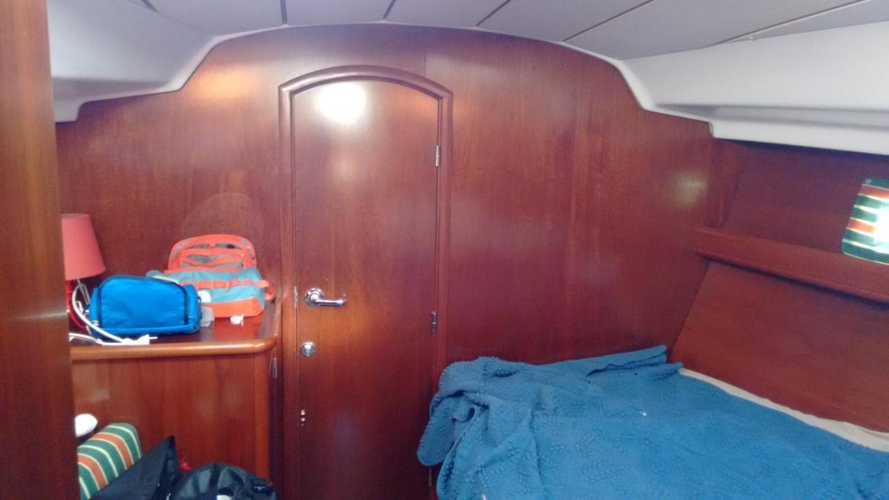 Sy Woollahra Private Yacht with Possibility of Sailing Trips in the Region 2