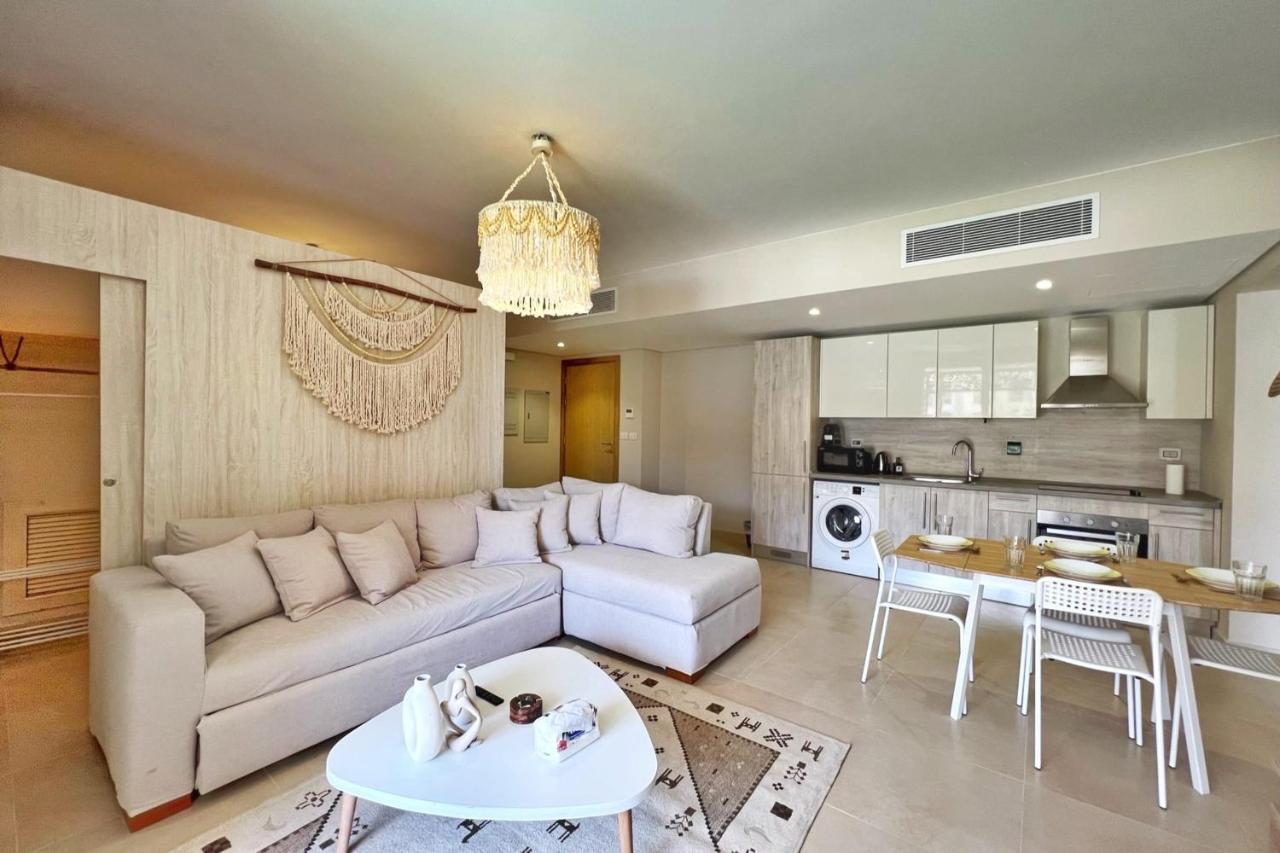 Inspired 1bdr Mangroovy Free Beach & Pool Access 1