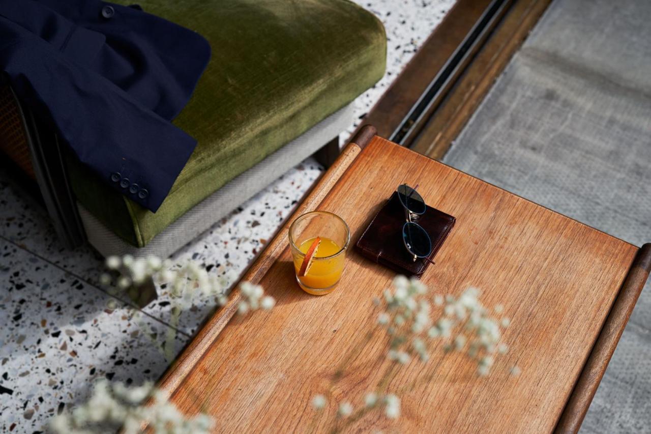 Redchurch Townhouse (Adults only) 1