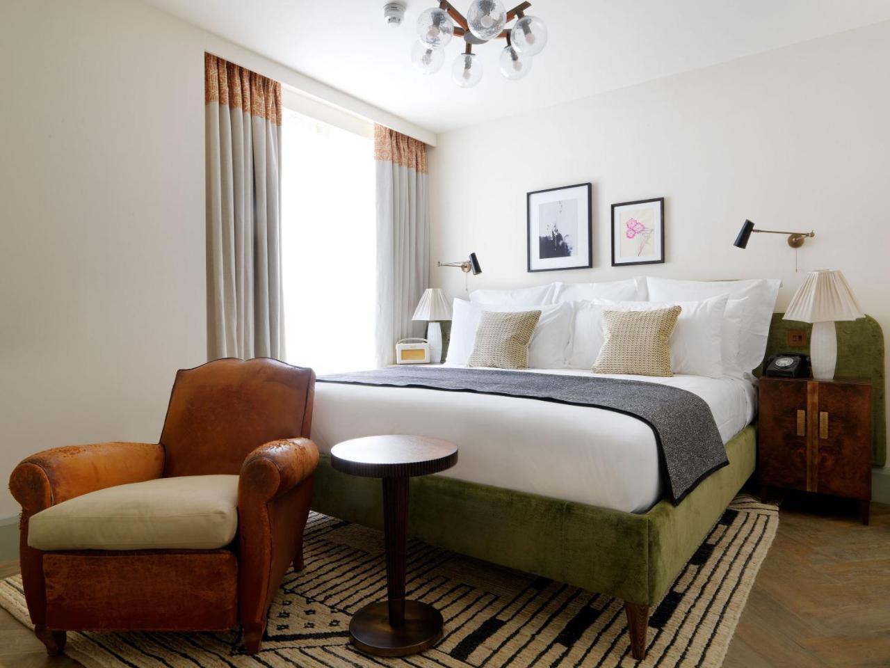 Redchurch Townhouse (Adults only) 2