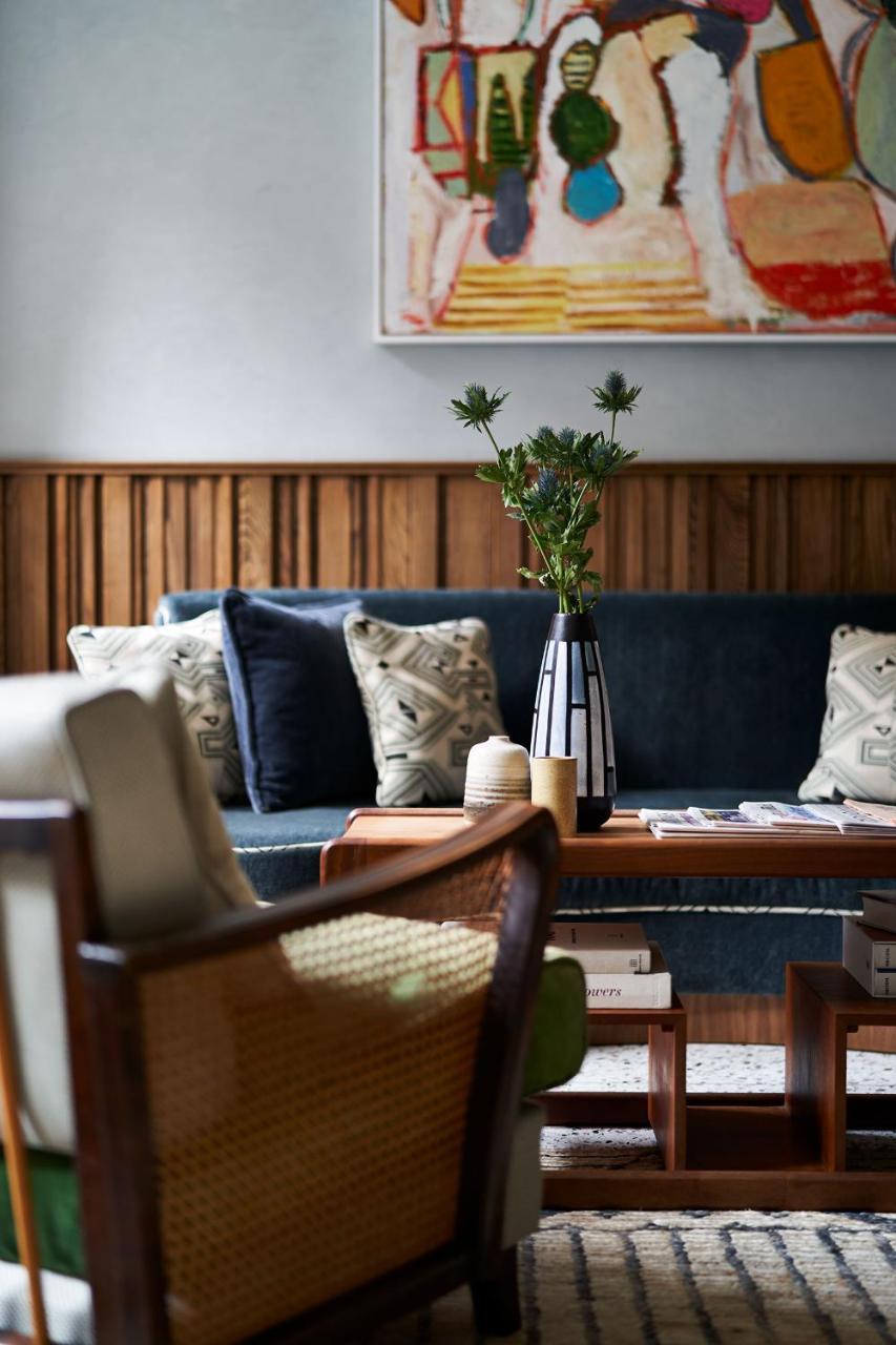 Redchurch Townhouse (Adults only)