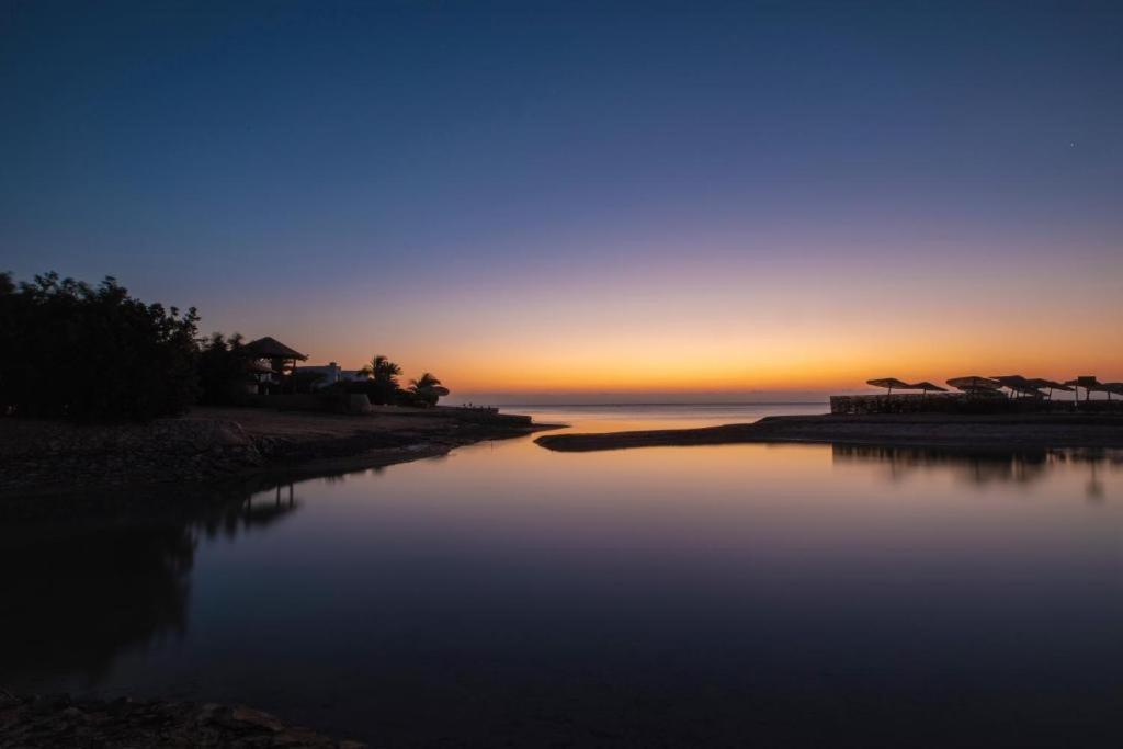 Babel Apartments El Gouna 1