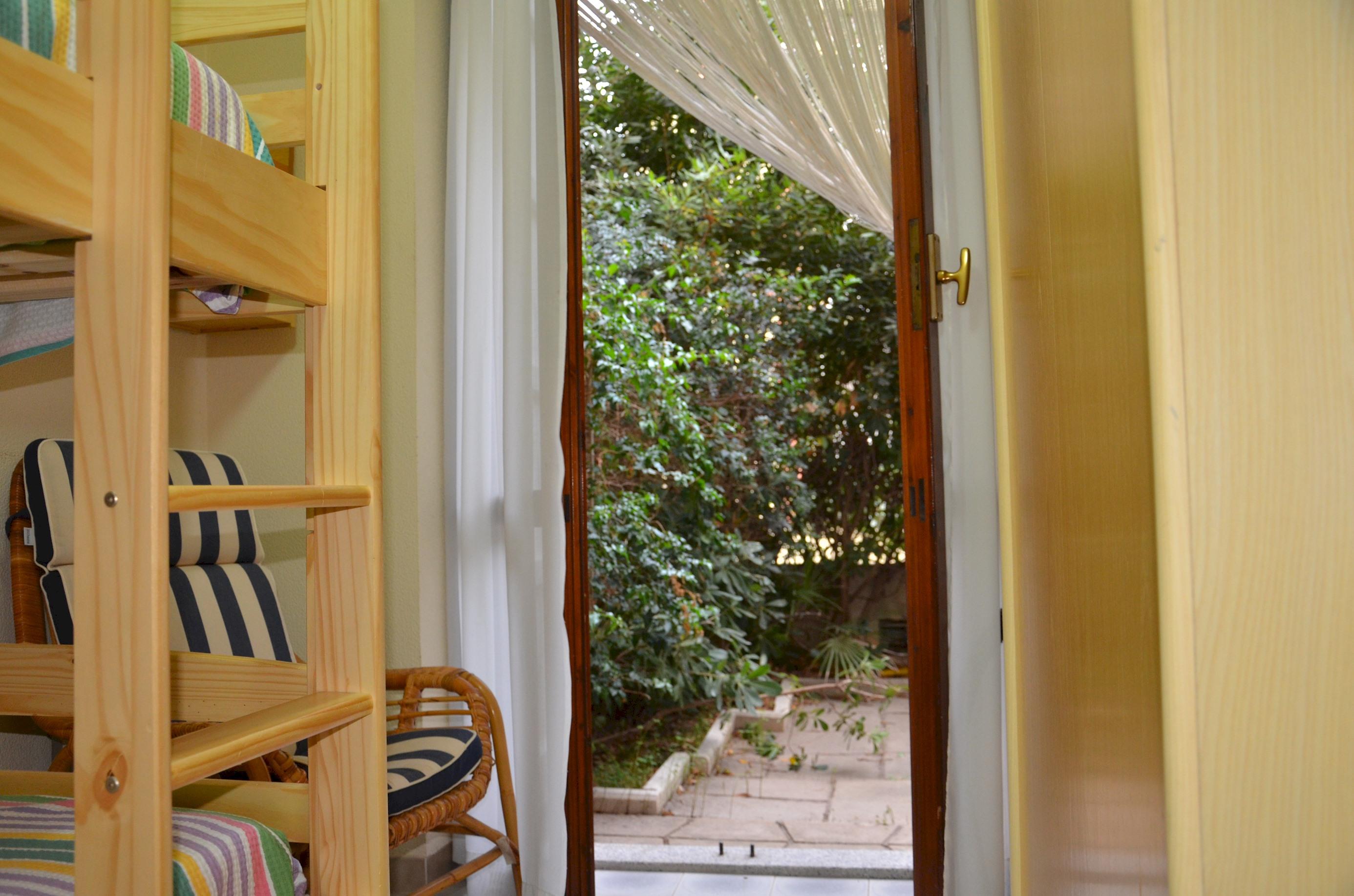 Appartamento Fronte Mare Fertilia - Faho-Gav01 2