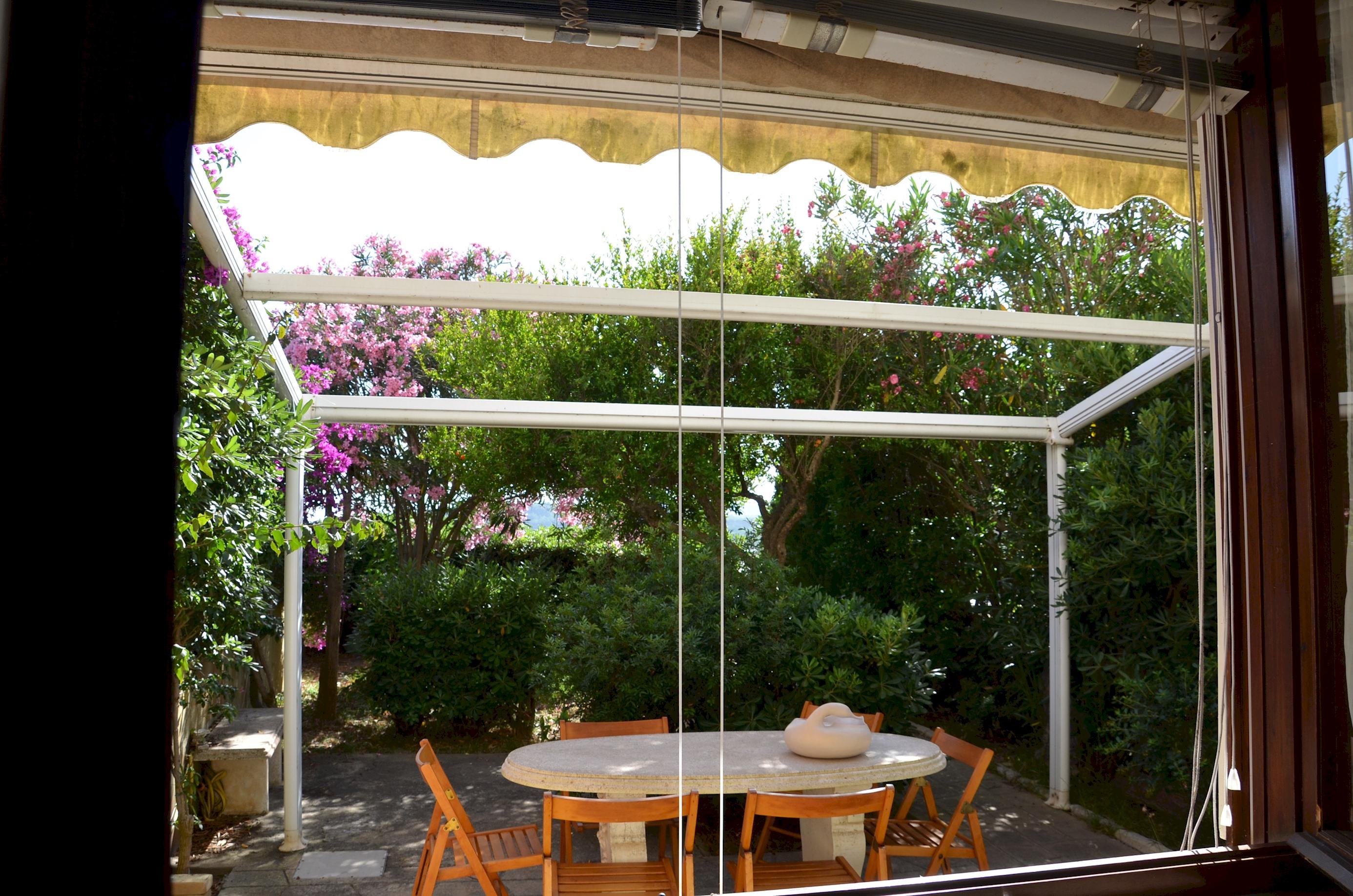 Appartamento Fronte Mare Fertilia - Faho-Gav02 1