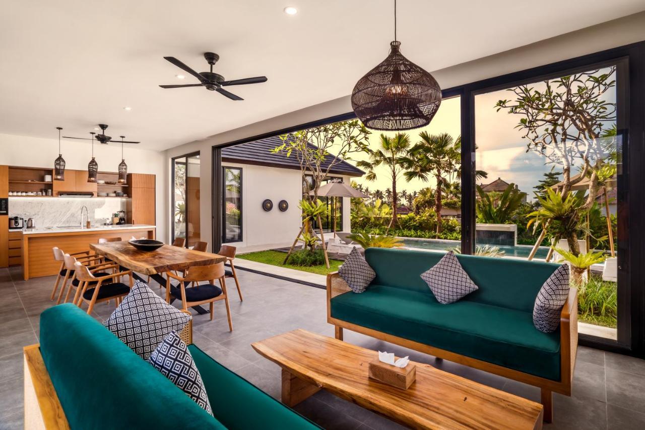 Villa Griya Dedari by Balisuperhost 2