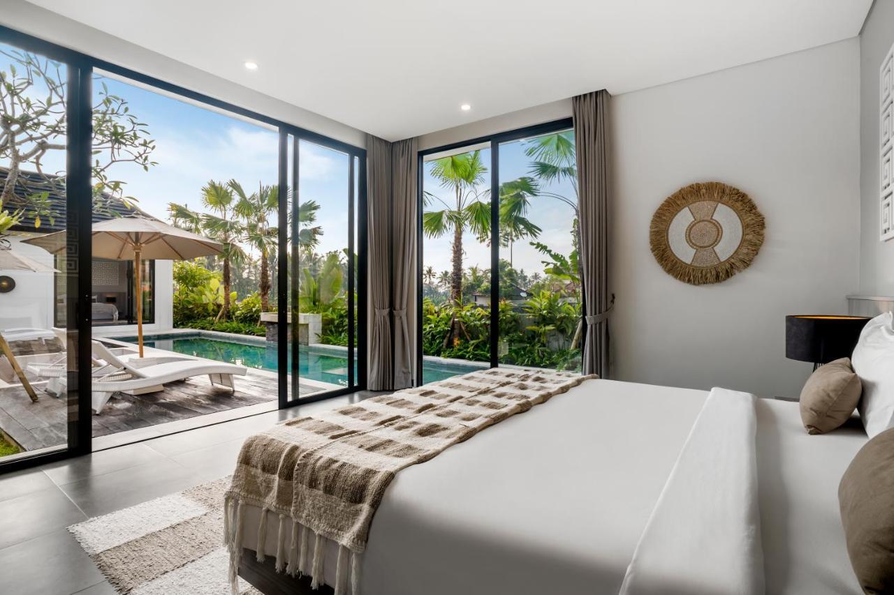 Villa Griya Dedari by Balisuperhost 1