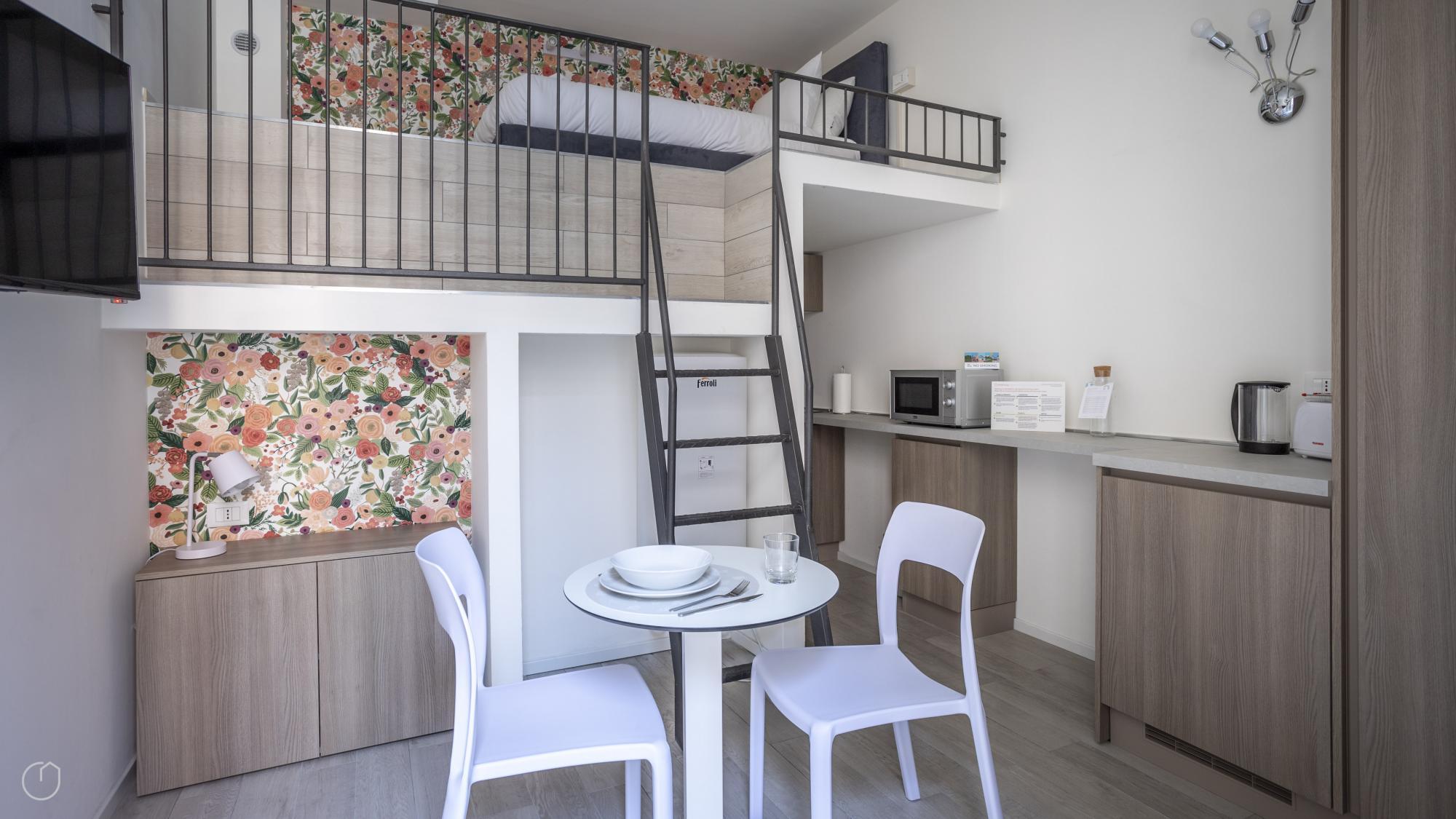 Italianway - the B Village Business - 20