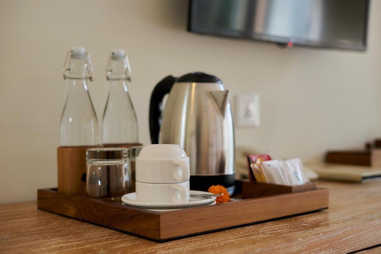 Gynandha Ubud Cottage