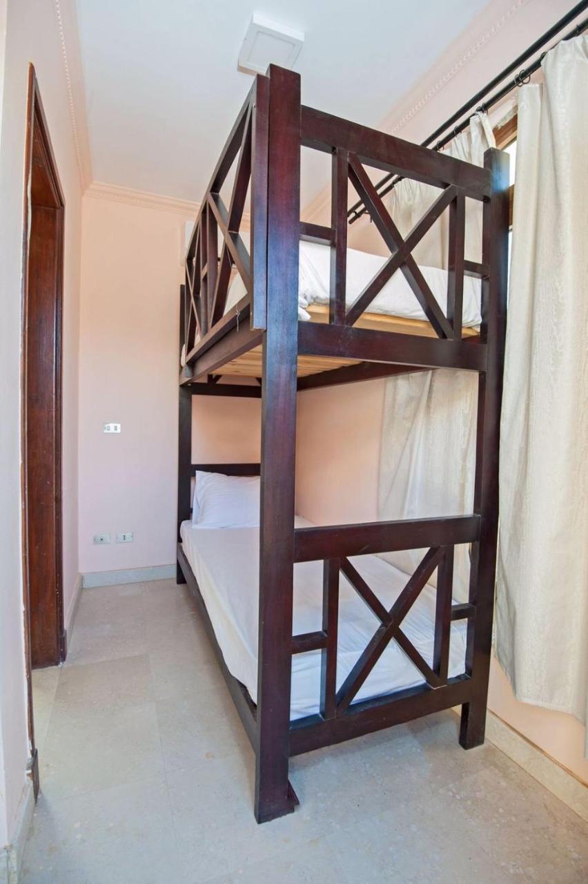 4 Bed El Gouna Villa 1