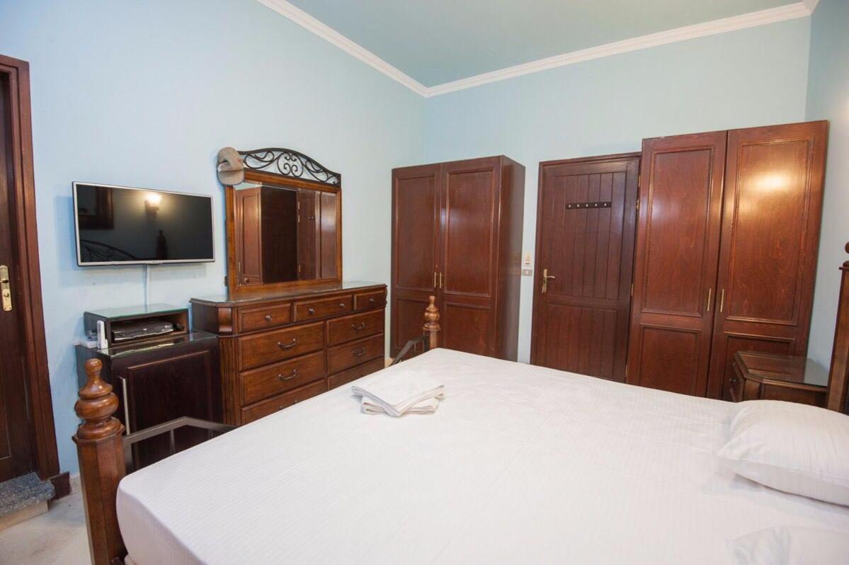 4 Bed El Gouna Villa 2