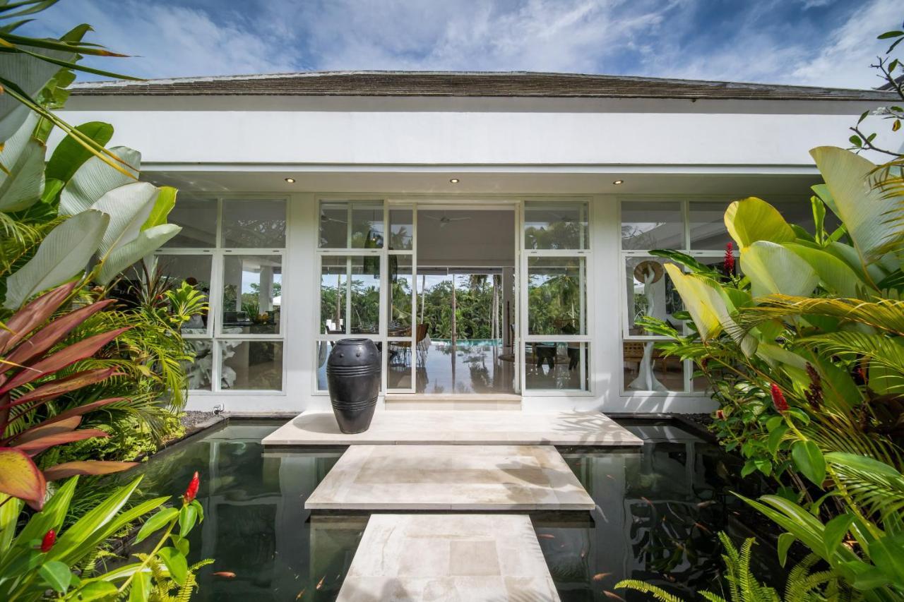 Villa Savana Ubud 1