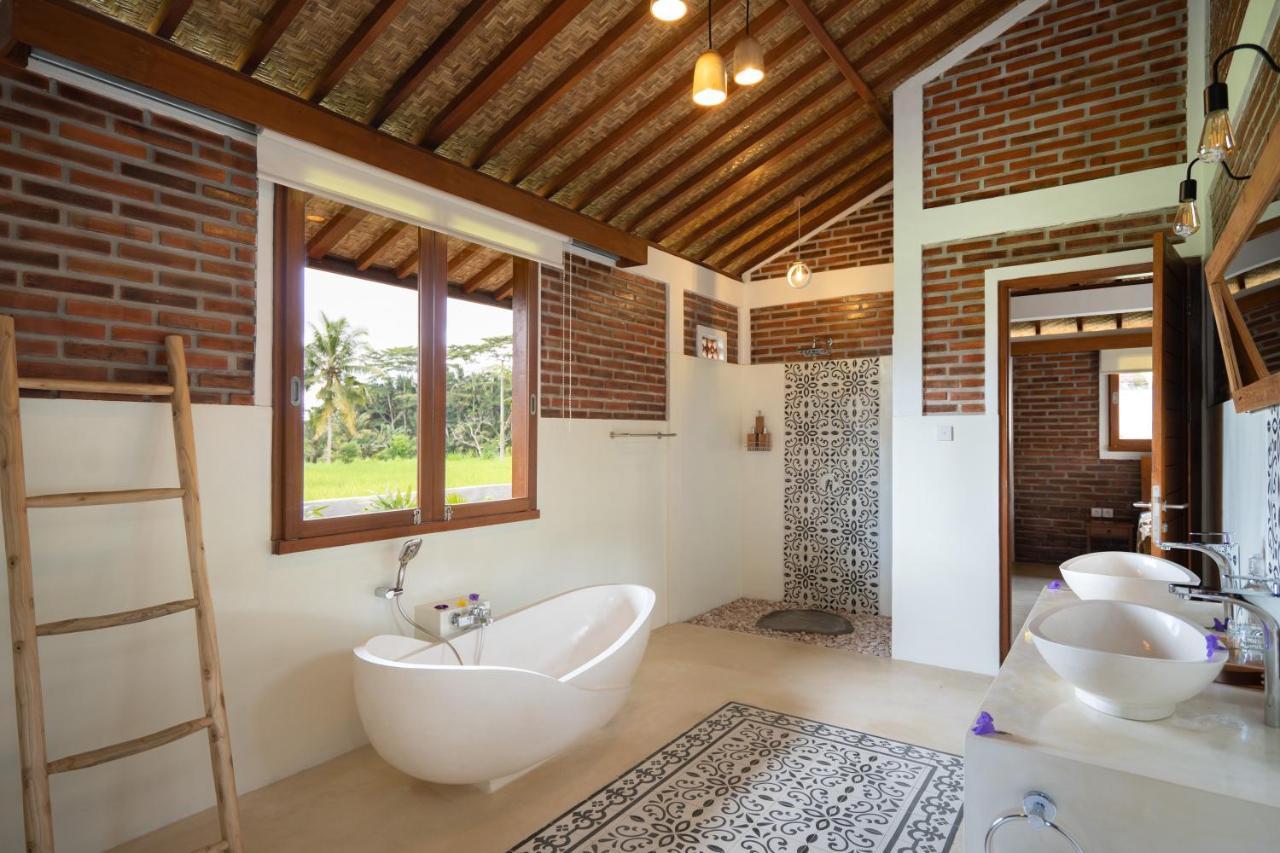 Kampung Uma Dawa Resort And SPA 2