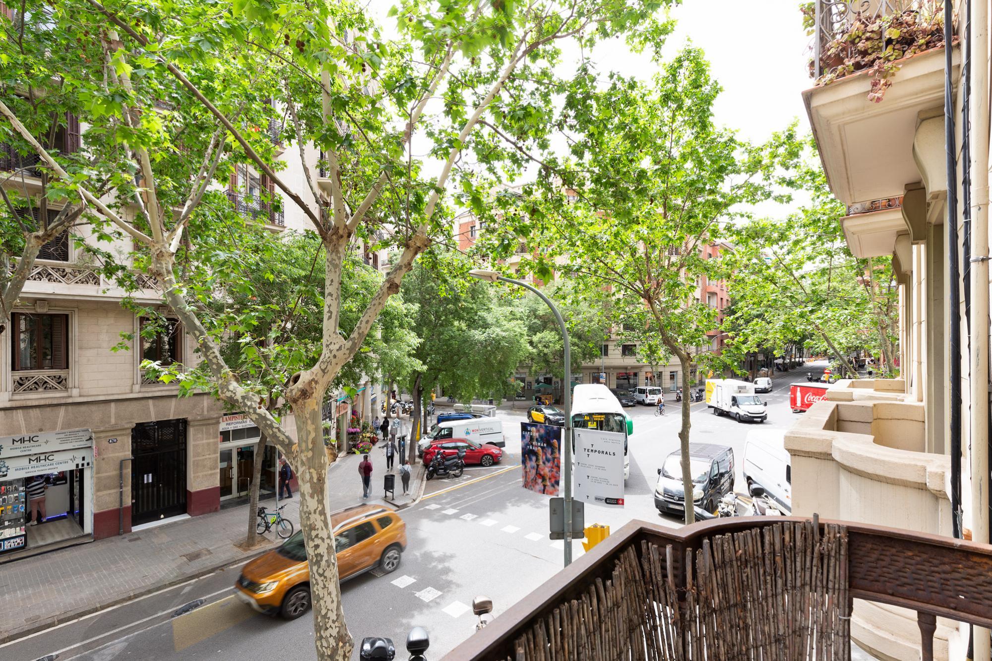 · Ea · Sagrada Familia II · Super Apartment Close To Sagrada Familia (6 Pax) 1