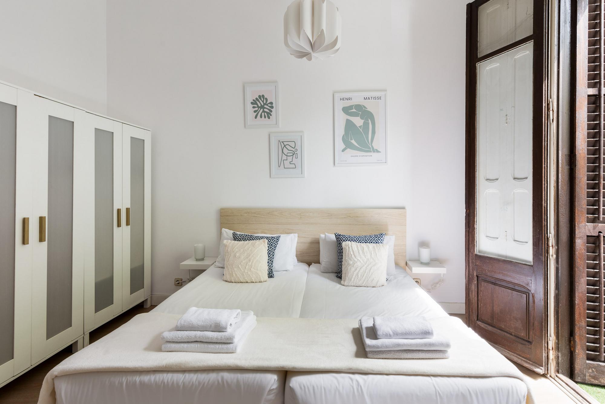 · Ea · Sagrada Familia II · Super Apartment Close To Sagrada Familia (6 Pax)