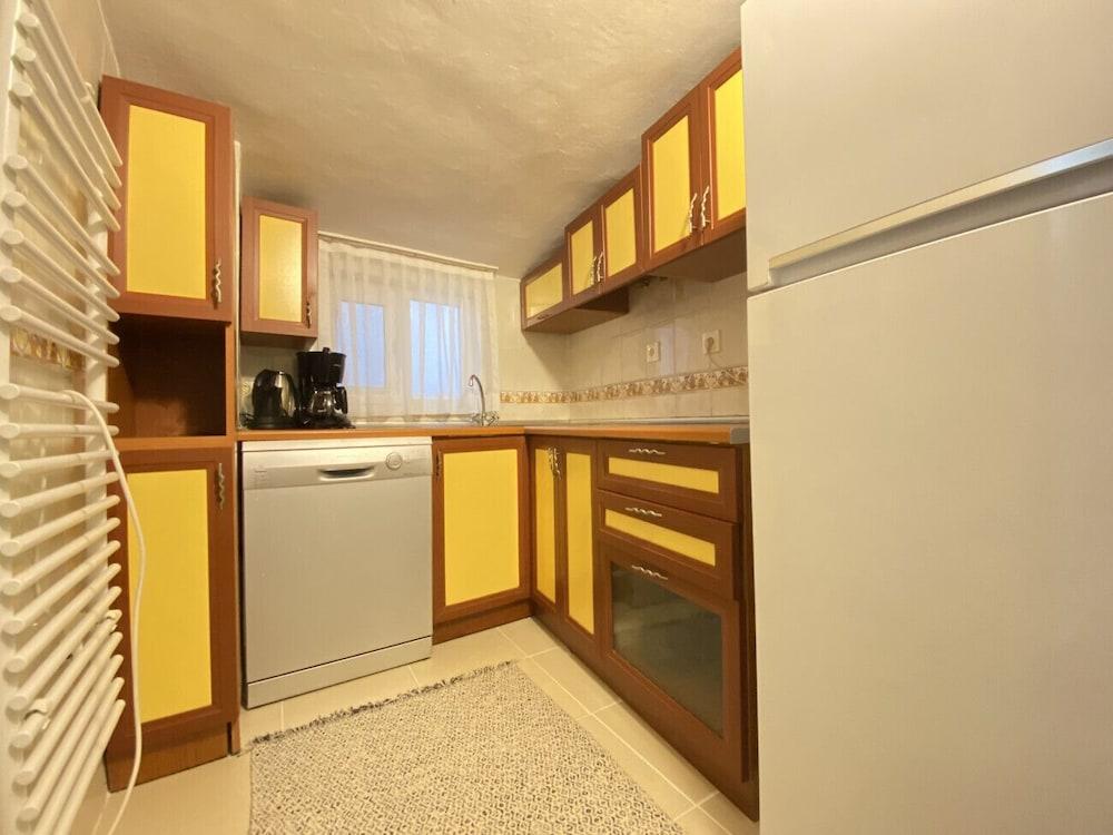 Charming And Central Flat Near Macka Park 2