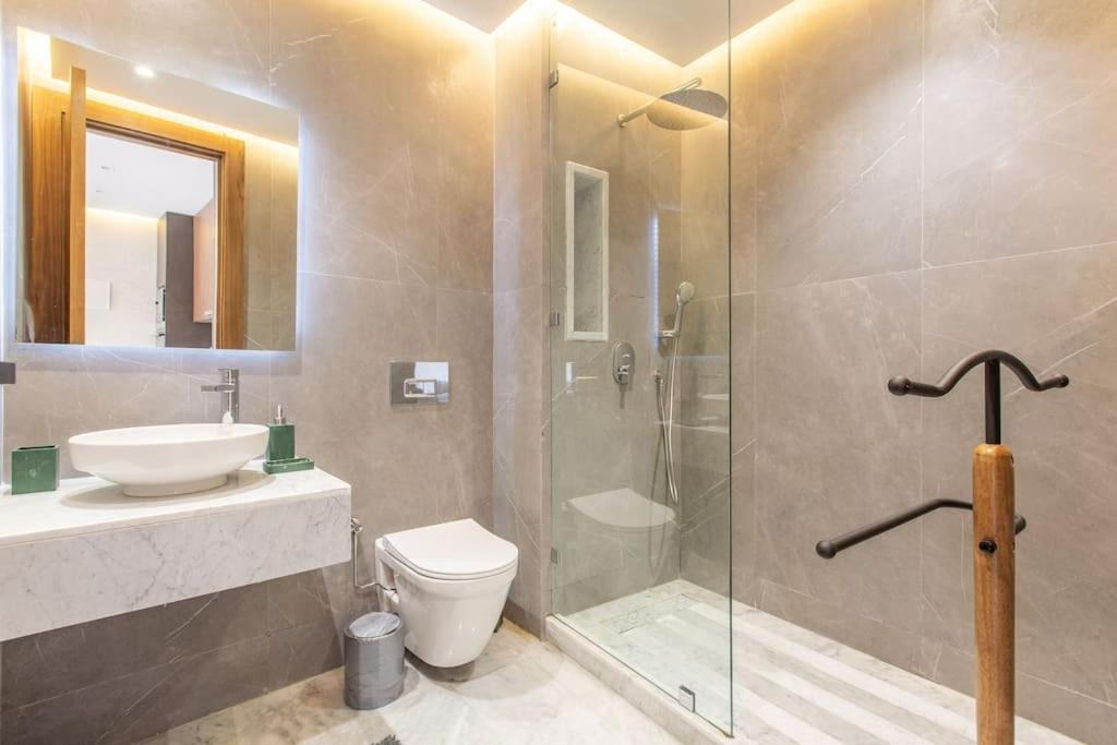 New ! Stunning And Comfortable Apartement