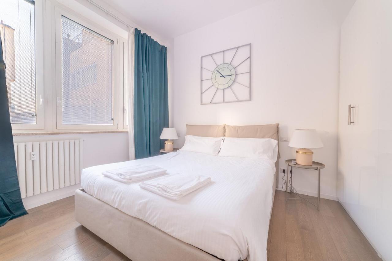 Duomo - Daverio Charme Apartment 1