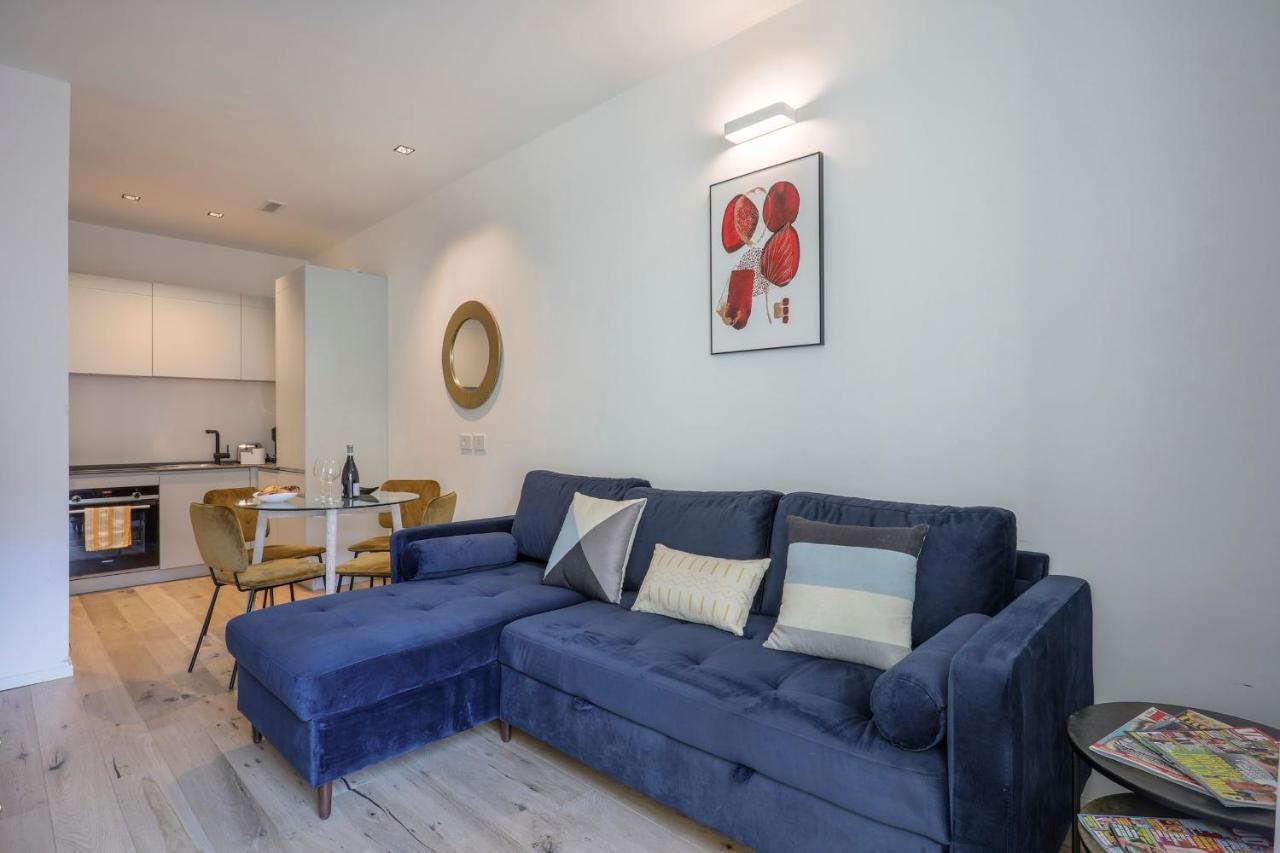 Milan Luxury Gem-Hosted by Sweetstay 1