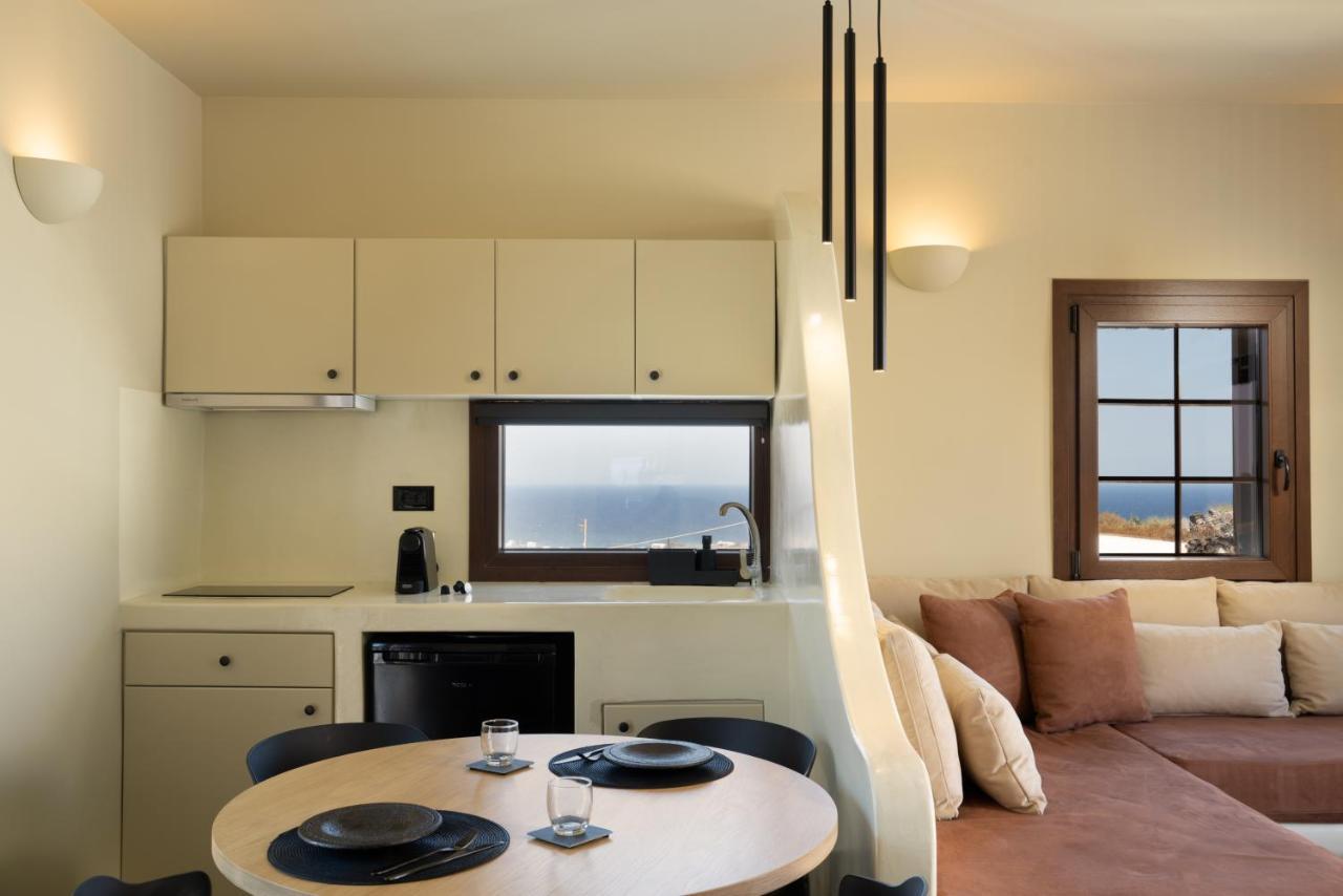 Legacy Private Villa ,Oia 2