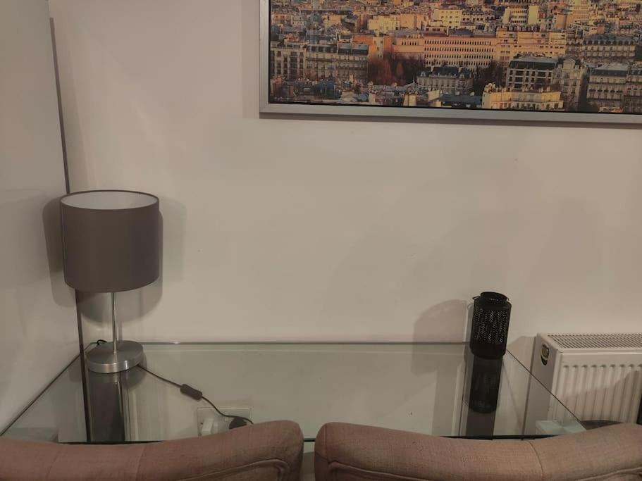 Comfy Stay And Relaxing Apart 2