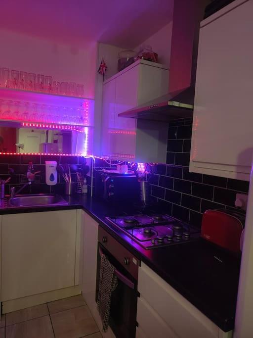 Comfy Stay And Relaxing Apart 1