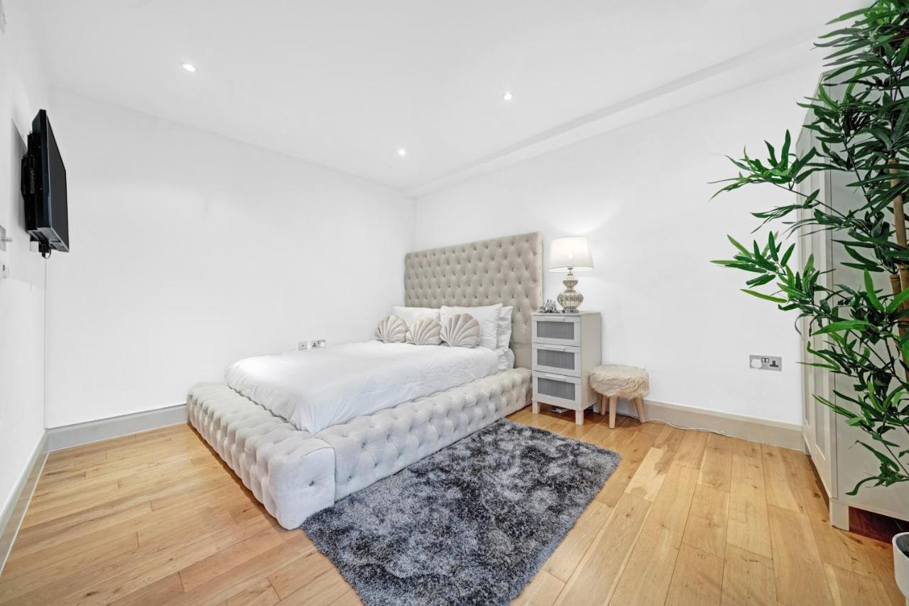 Tandy 2bed 2bath Apartment Great Location Excellent Transport Links London Bridge 2