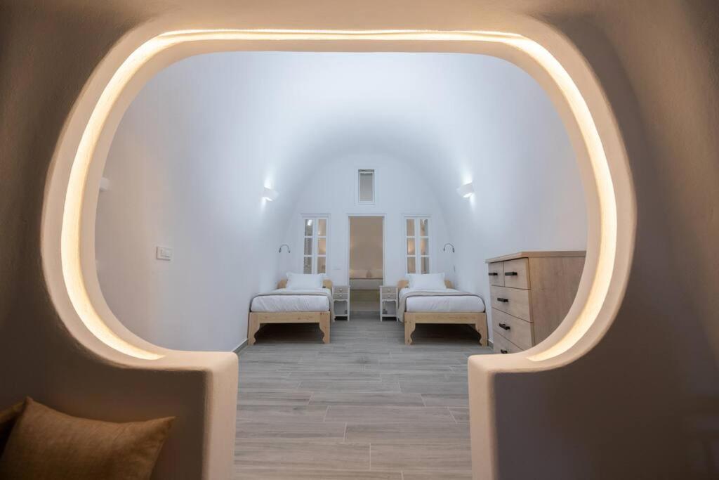 Vivid Caves 2 Bedroom Cavehouse 2