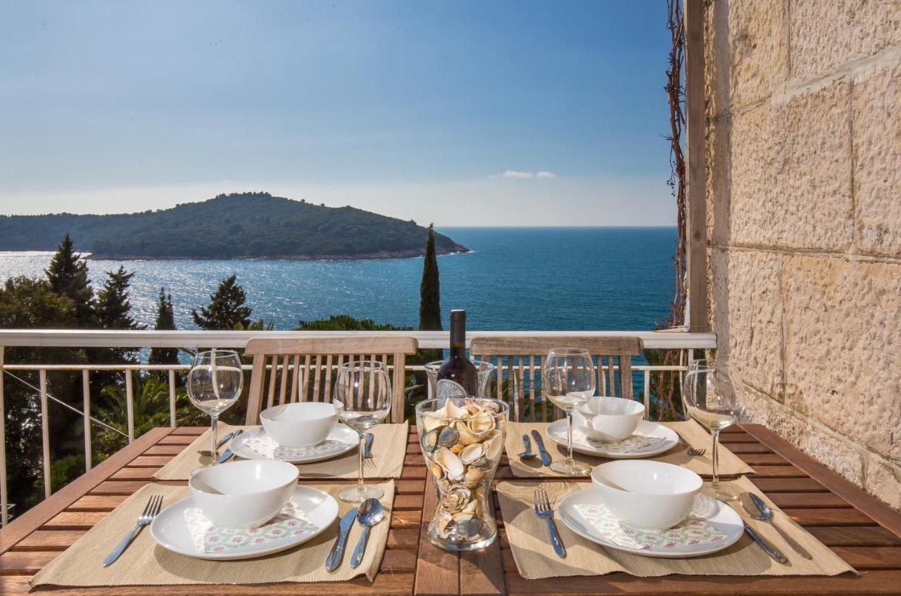 Sea View Apartment Beatrice by Irundo 1